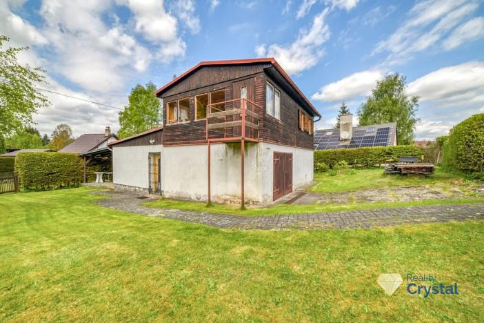 Prodej chaty, Teplá, 128 m2