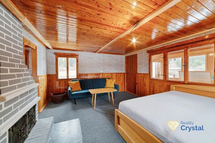 Prodej chaty, Teplá, 128 m2