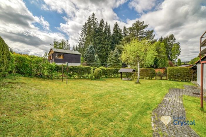 Prodej chaty, Teplá, 128 m2