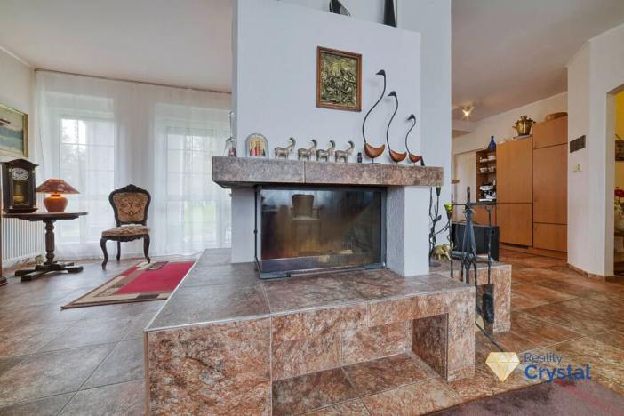 Prodej rodinného domu, Zádub-Závišín, 292 m2