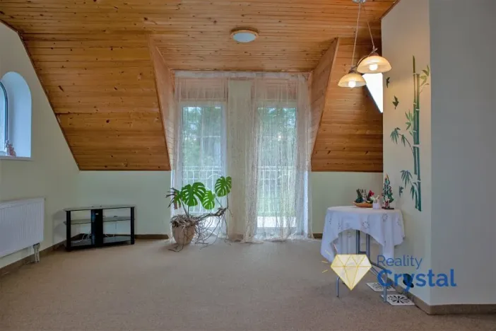 Prodej rodinného domu, Mariánské Lázně, 450 m2