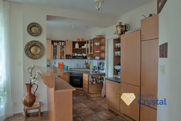 Prodej rodinného domu, Mariánské Lázně, 450 m2