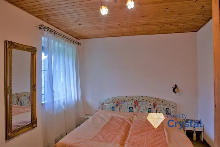 Prodej rodinného domu, Mariánské Lázně, 450 m2