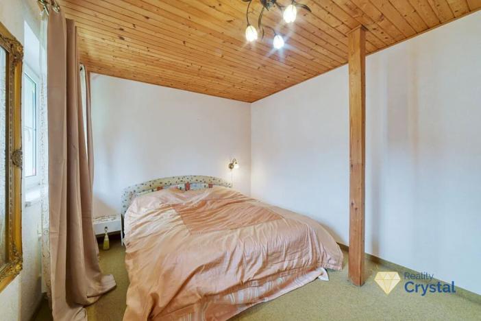 Prodej rodinného domu, Zádub-Závišín, 292 m2