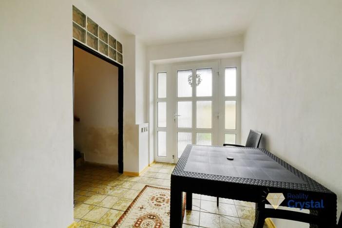 Prodej rodinného domu, Tachov, Petra Jilemnického, 450 m2