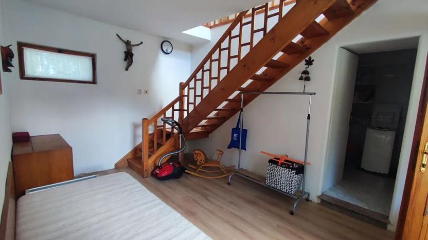 Prodej rodinného domu, Bechyně, Lišky, 127 m2