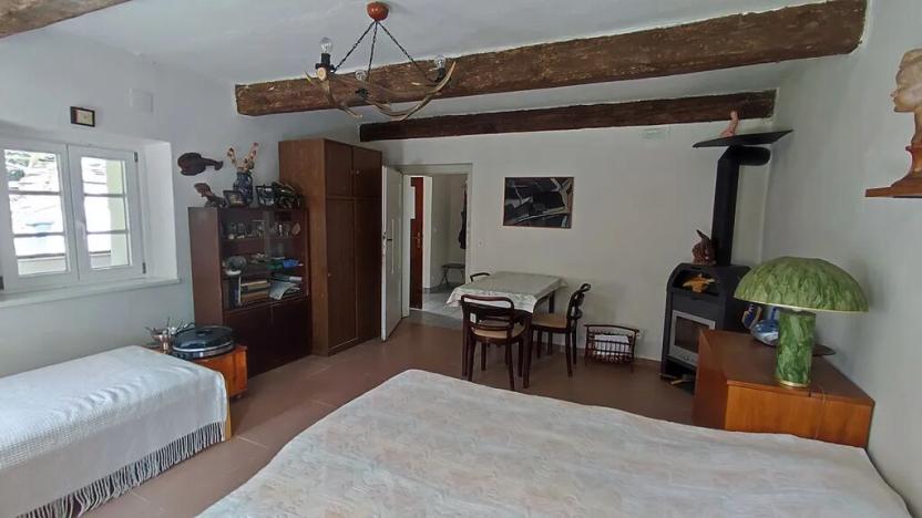 Prodej rodinného domu, Bechyně, Lišky, 127 m2