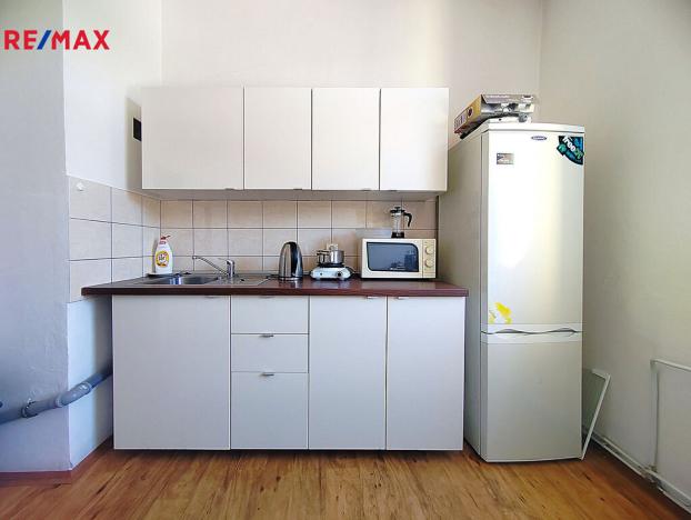 Prodej kanceláře, Ostrava - Vítkovice, Štramberská, 520 m2