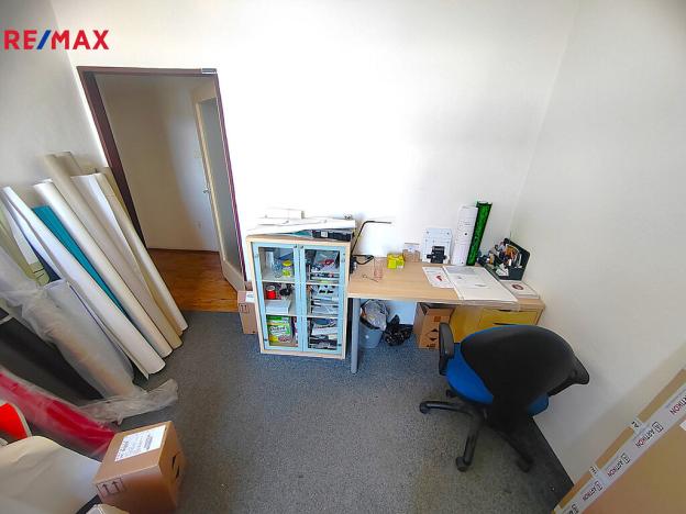 Prodej kanceláře, Ostrava - Vítkovice, Štramberská, 520 m2