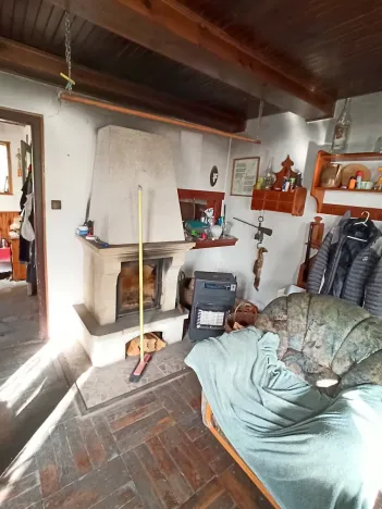 Prodej chaty, Soutice, 98 m2