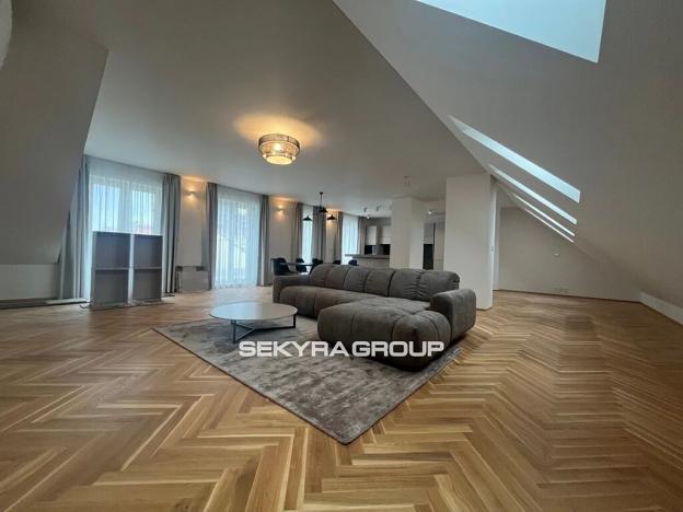 Prodej bytu 4+kk, Praha - Nové Město, Nekázanka, 160 m2