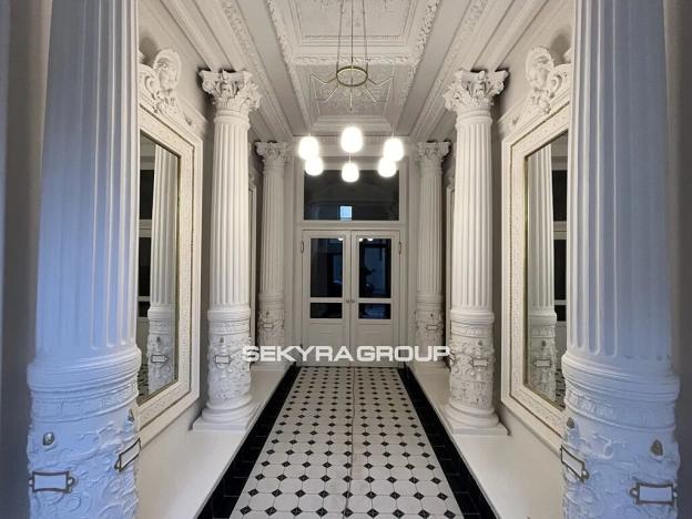 Prodej bytu 4+kk, Praha - Nové Město, Nekázanka, 160 m2