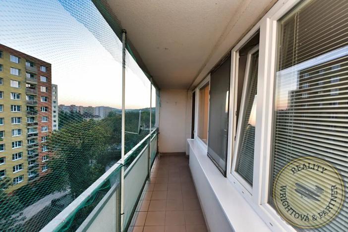 Prodej bytu 2+kk, Kralupy nad Vltavou, sídl. Hůrka, 48 m2