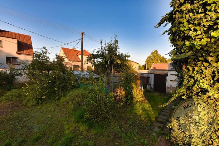 Prodej rodinného domu, Černuc, 240 m2