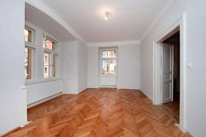 Pronájem bytu 4+1, Praha - Smíchov, Kořenského, 121 m2