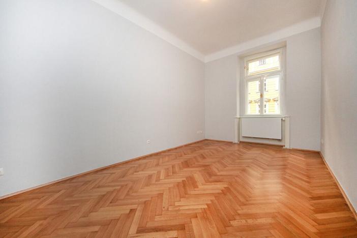 Pronájem bytu 4+1, Praha - Smíchov, Kořenského, 121 m2