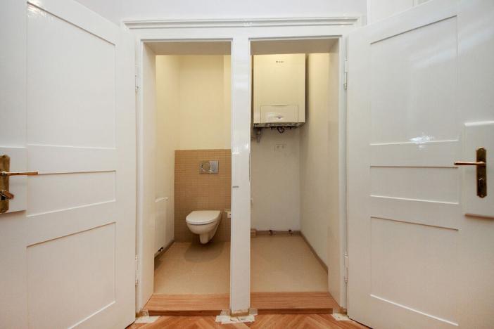 Pronájem bytu 4+1, Praha - Smíchov, Kořenského, 121 m2