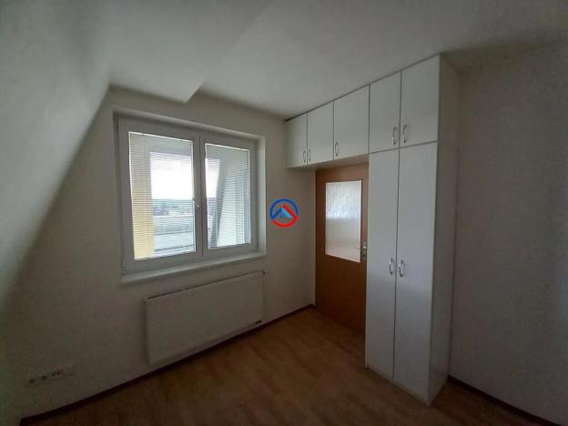 Pronájem bytu 2+kk, Olomouc, Bacherova, 52 m2