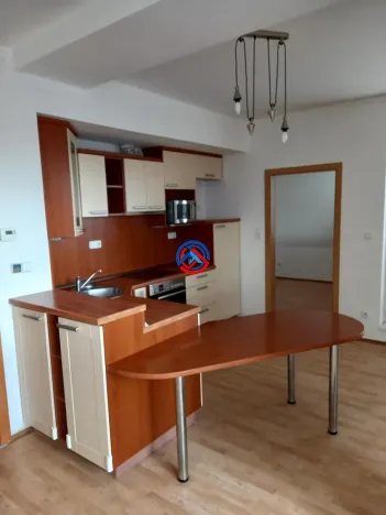 Pronájem bytu 2+kk, Olomouc, Bacherova, 52 m2