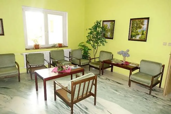 Dražba ubytování, Nová Paka, 2698 m2