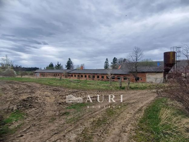 Prodej výrobních prostor, Jankov, 10453 m2