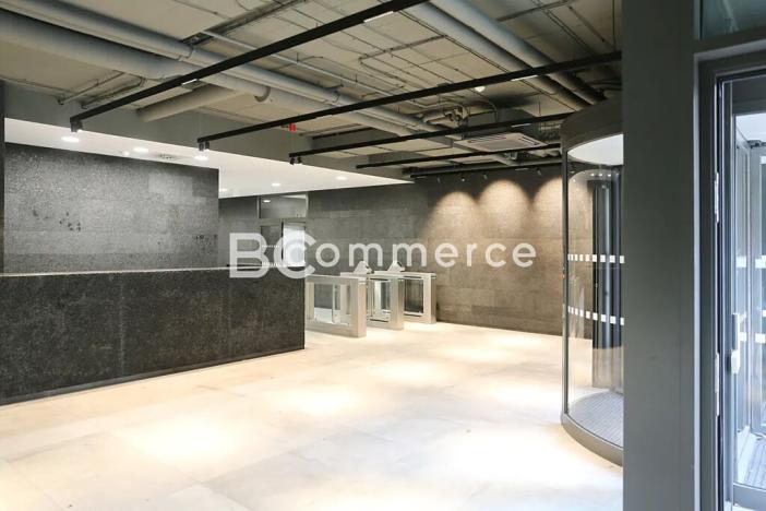 Pronájem kanceláře, Brno, 1733 m2