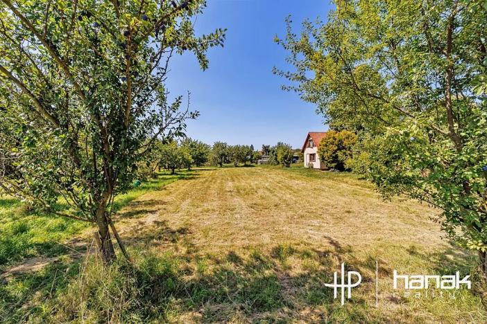 Prodej chaty, Kožušany-Tážaly, 25 m2