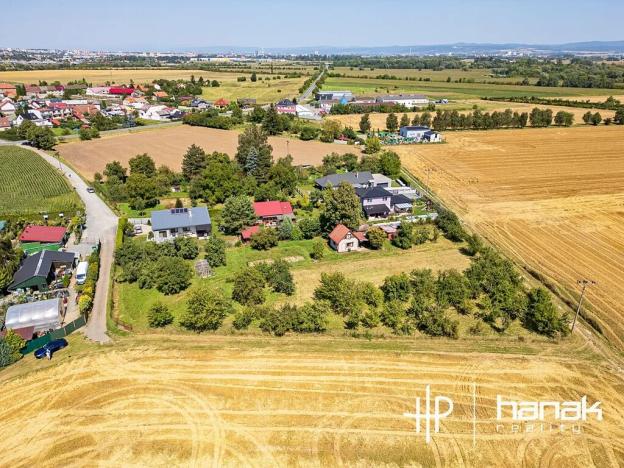 Prodej chaty, Kožušany-Tážaly, 25 m2