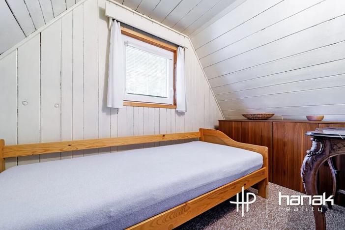 Pronájem chaty, Lhotka, 40 m2