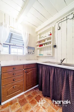 Pronájem chaty, Lhotka, 40 m2