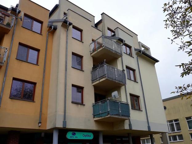 Prodej bytu 5+1, Frýdlant nad Ostravicí, Školní, 222 m2