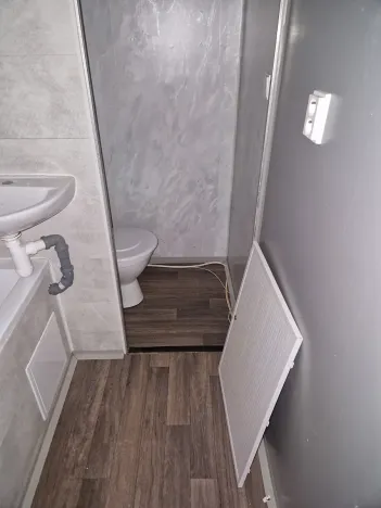 Pronájem bytu 1+1, Chomutov, Dřínovská, 37 m2