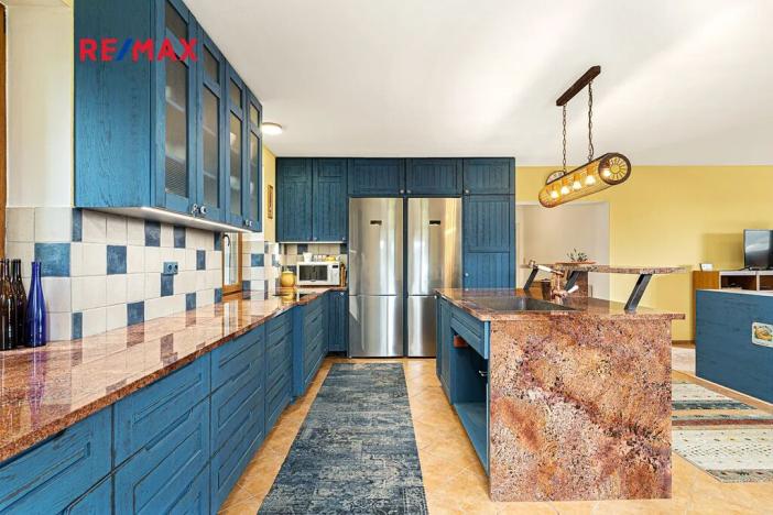 Prodej rodinného domu, Pavlov, 245 m2