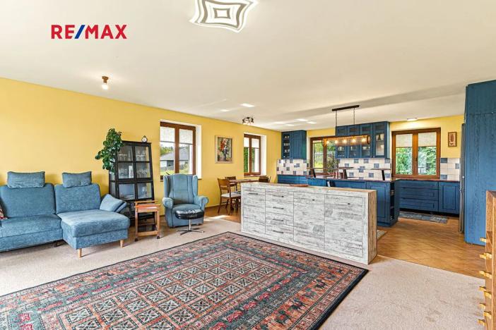 Prodej rodinného domu, Pavlov, 245 m2