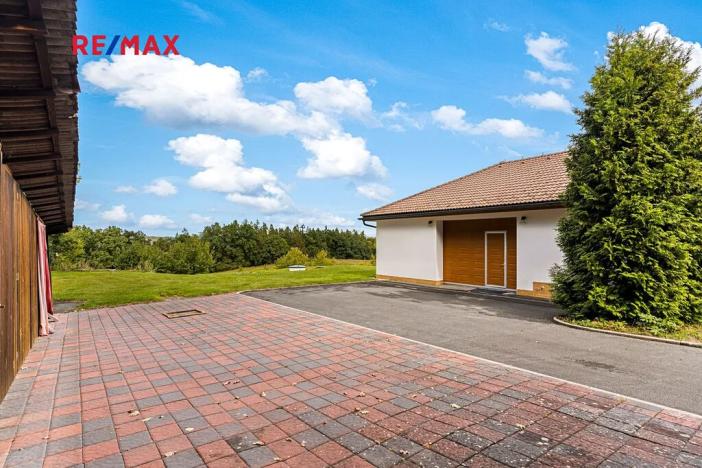 Prodej rodinného domu, Pavlov, 245 m2