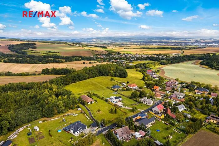 Prodej rodinného domu, Pavlov, 245 m2