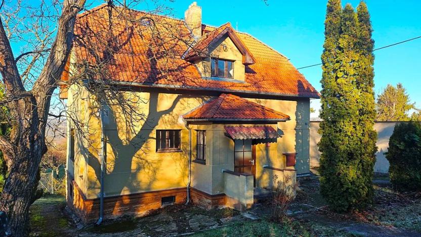 Prodej rodinného domu, Petrov, V Kopci, 170 m2