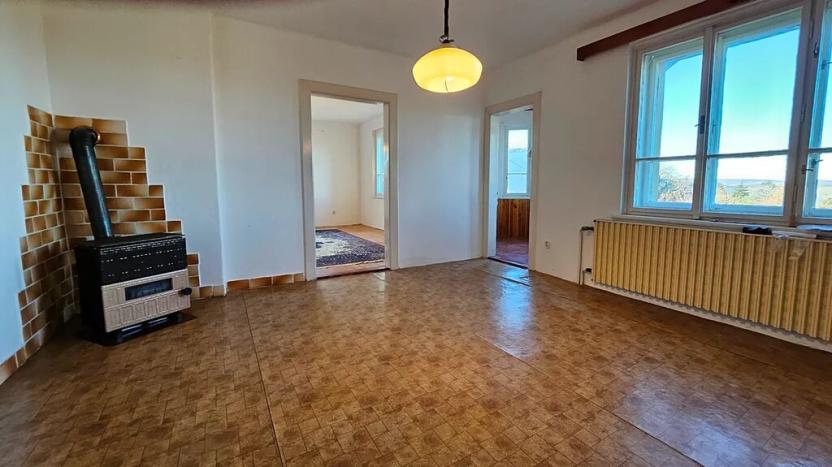 Prodej rodinného domu, Petrov, V Kopci, 170 m2