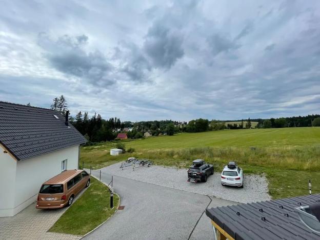 Prodej apartmánu, Frymburk, 69 m2