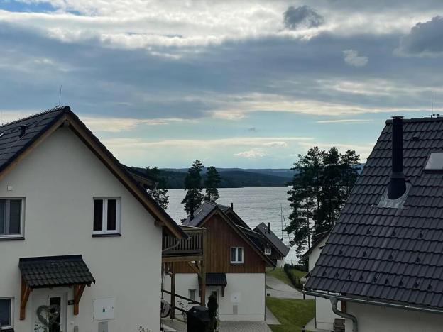 Prodej apartmánu, Frymburk, 69 m2