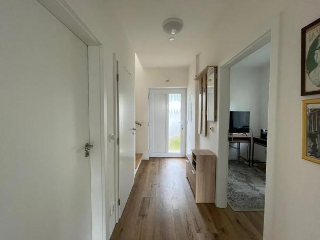 Prodej apartmánu, Frymburk, 69 m2