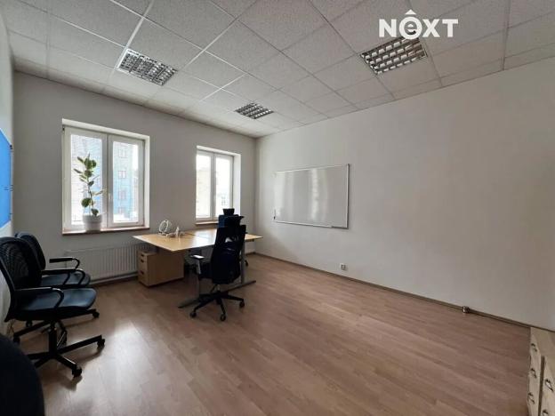 Pronájem kanceláře, Ostrava, Škroupova, 39 m2