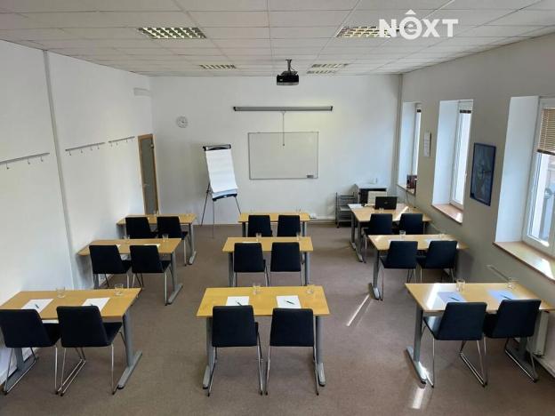 Pronájem kanceláře, Ostrava, Škroupova, 39 m2