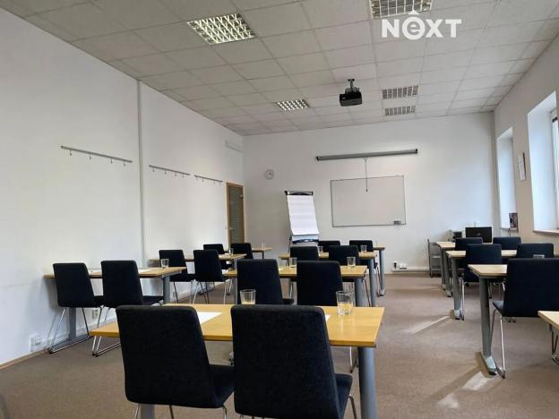 Pronájem kanceláře, Ostrava, Škroupova, 39 m2