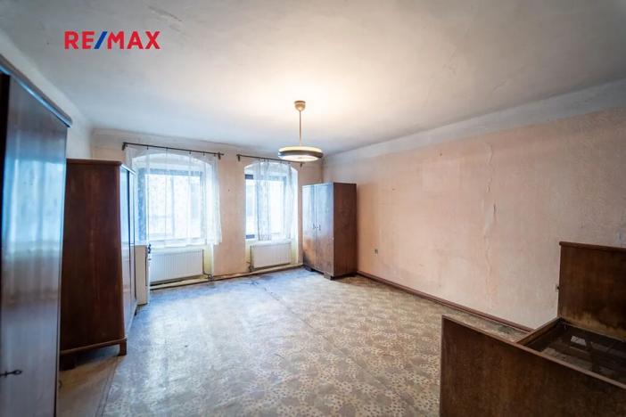 Prodej rodinného domu, Kutná Hora, Jungmannovo náměstí, 200 m2