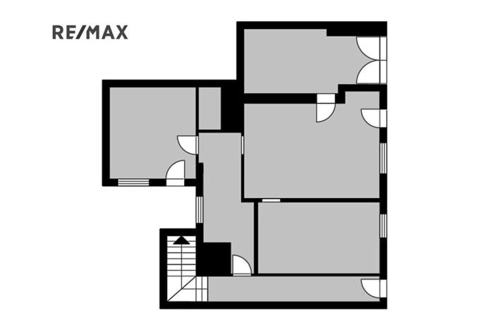 Prodej rodinného domu, Kutná Hora, Jungmannovo náměstí, 200 m2