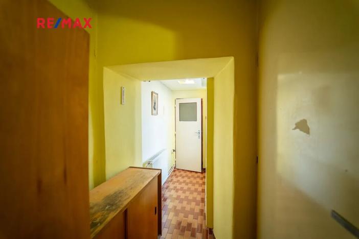 Prodej rodinného domu, Kutná Hora, Jungmannovo náměstí, 200 m2