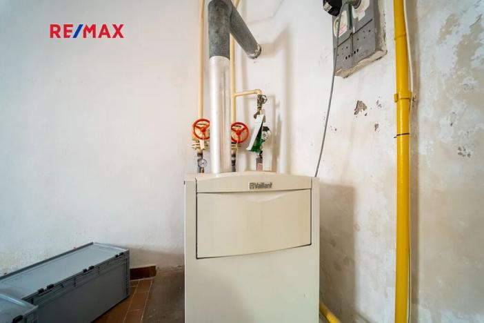 Prodej rodinného domu, Kutná Hora, Jungmannovo náměstí, 200 m2