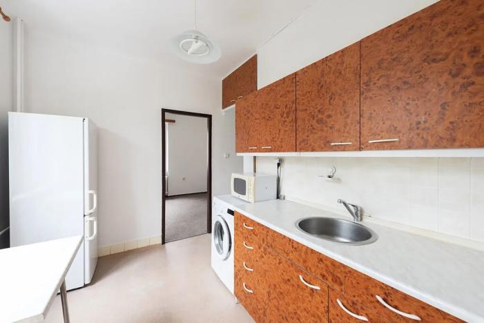 Pronájem bytu 2+1, Praha, Patočkova, 53 m2