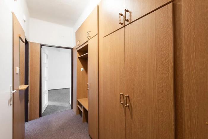 Pronájem bytu 2+1, Praha, Patočkova, 53 m2